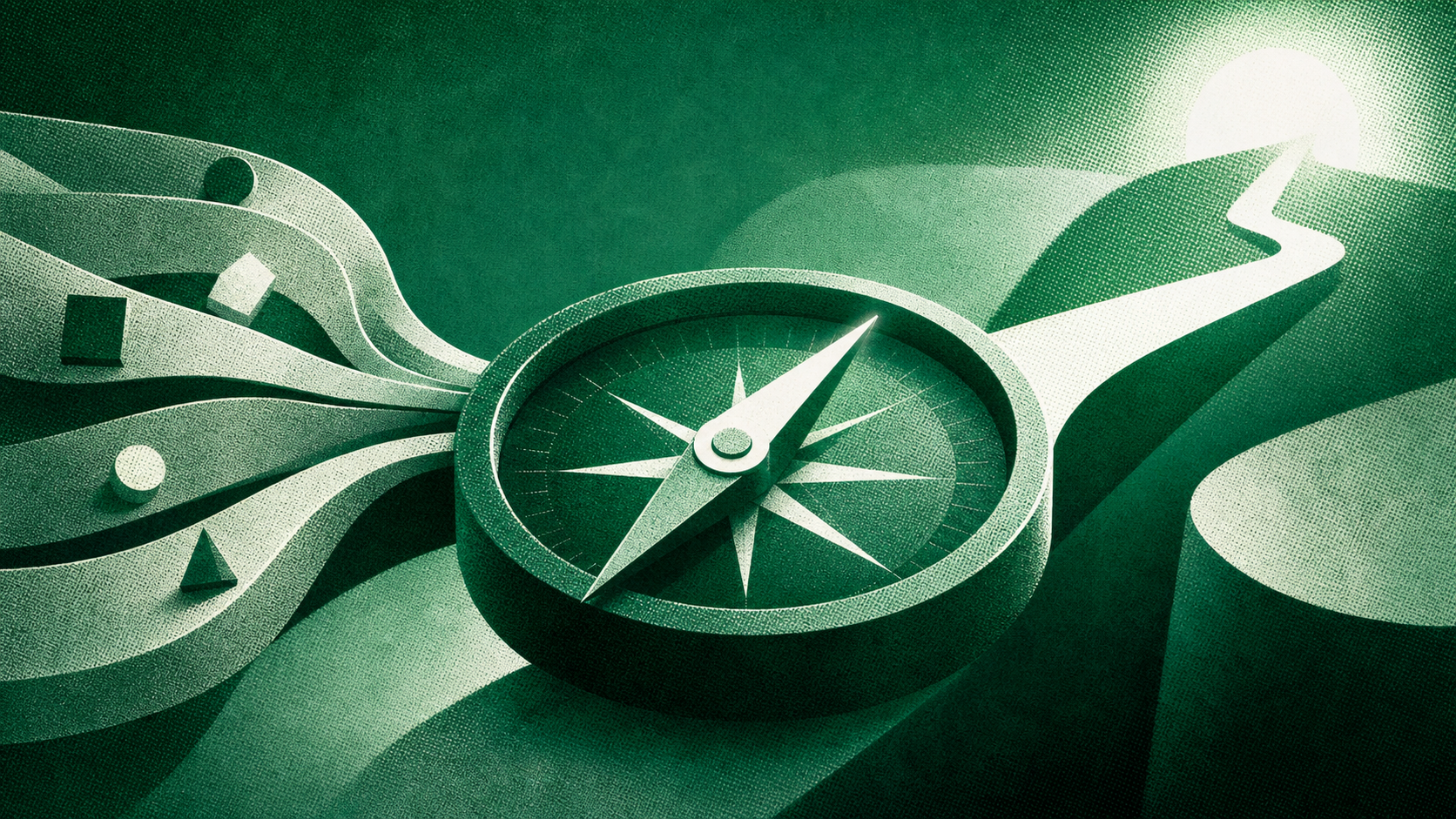 Illustration éditoriale Formlyy sur le choix d'un expert WhatsApp Business pour qualifier des leads