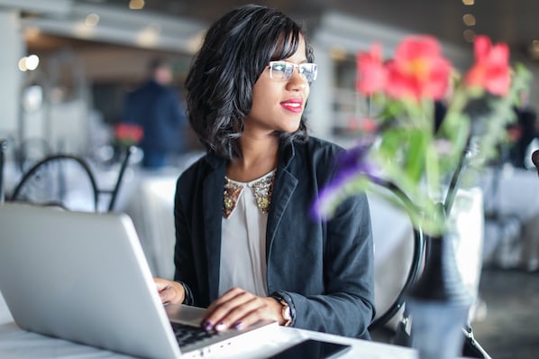 Illustration marketing autour de la qualification d'un MQL