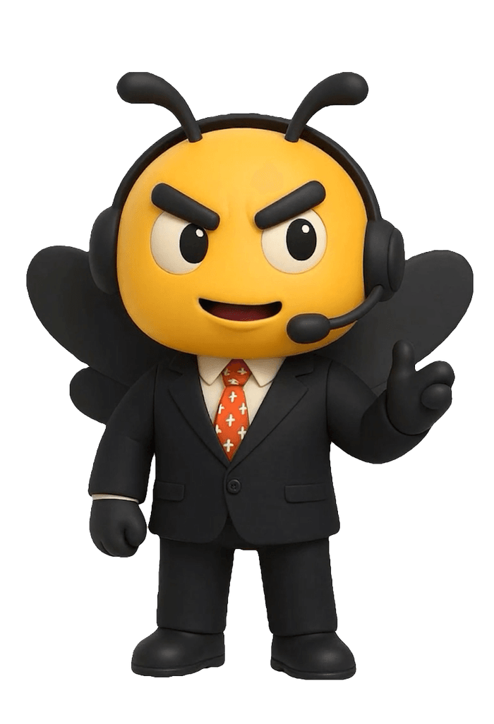 Mascotte Formlyy
