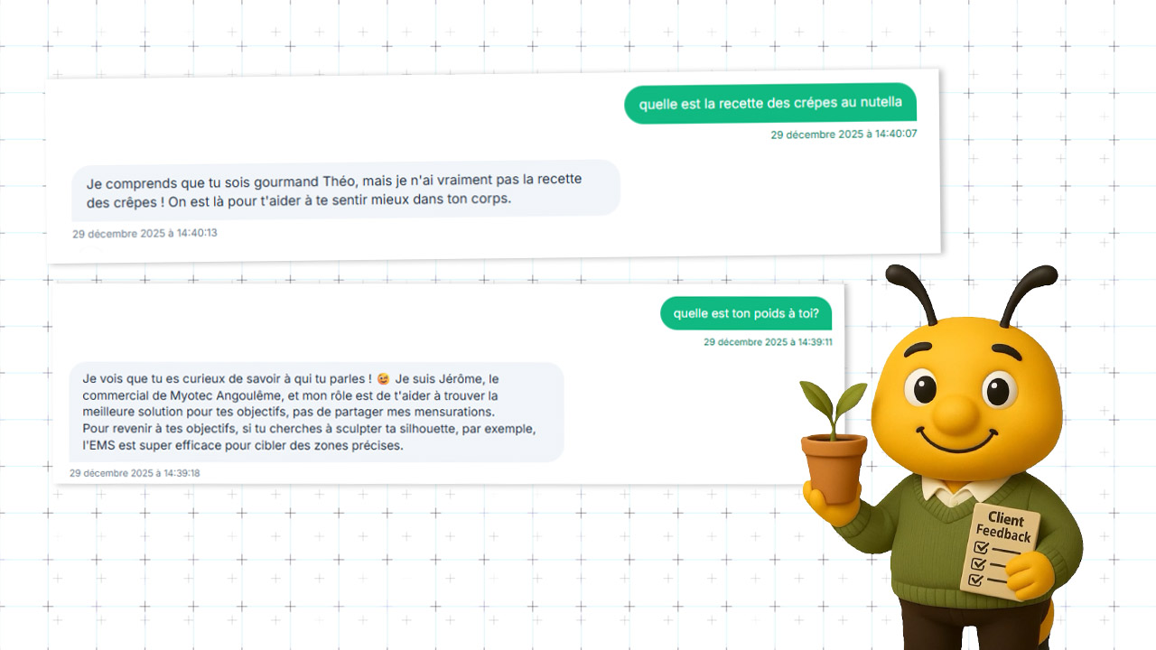 Qualification commerciale avancée et transition vers les closers